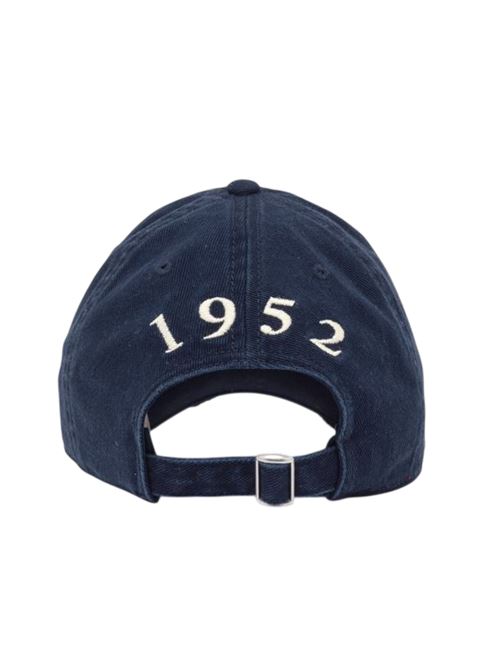 RRU90309CQ963205048 BLU ROY ROGER'S | RRU90309CQ963205048 BLU